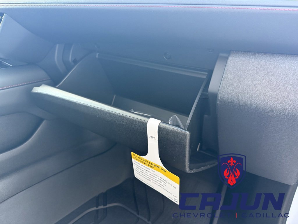 New 2026 Chevrolet Suburban RST w/ Advanced Technology Package image 61