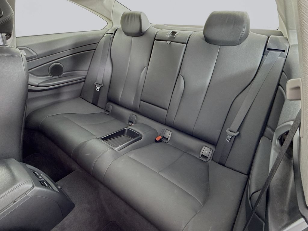 Used 2015 BMW 428i Coupe RWD image 22