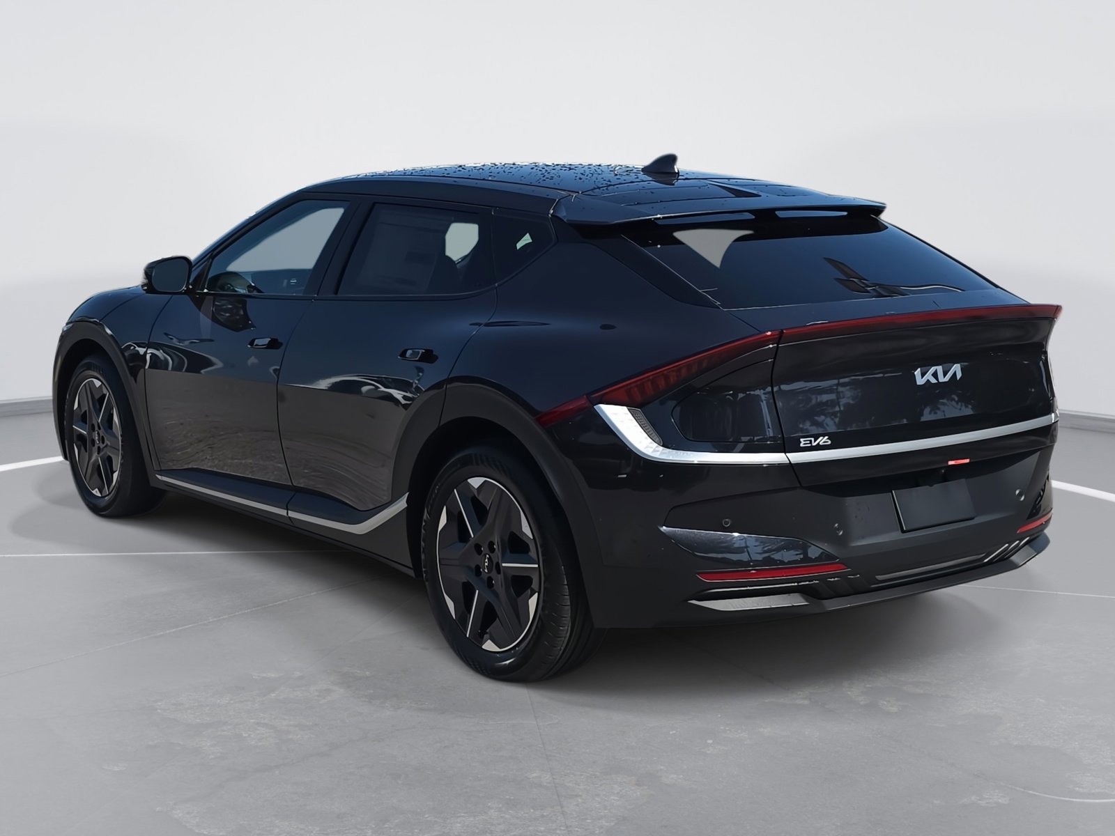 New 2025 Kia EV6 Light image 7