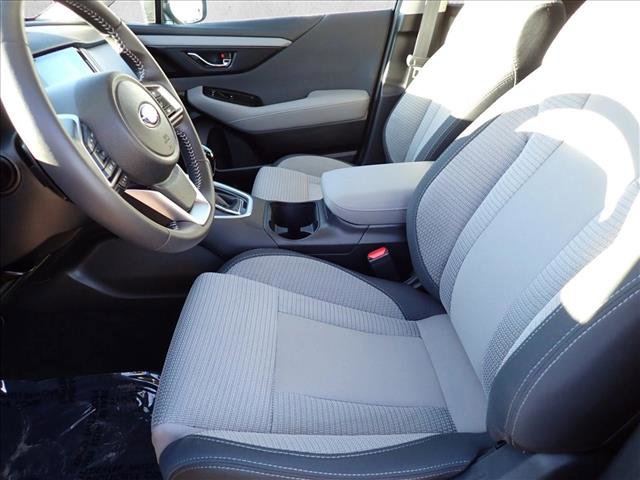 Certified 2025 Subaru Outback Premium w/ Popular Package #1 image 13
