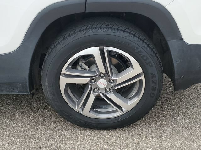 Used 2021 GMC Terrain SLT w/ LPO, Floor Liner Package FWD image 37