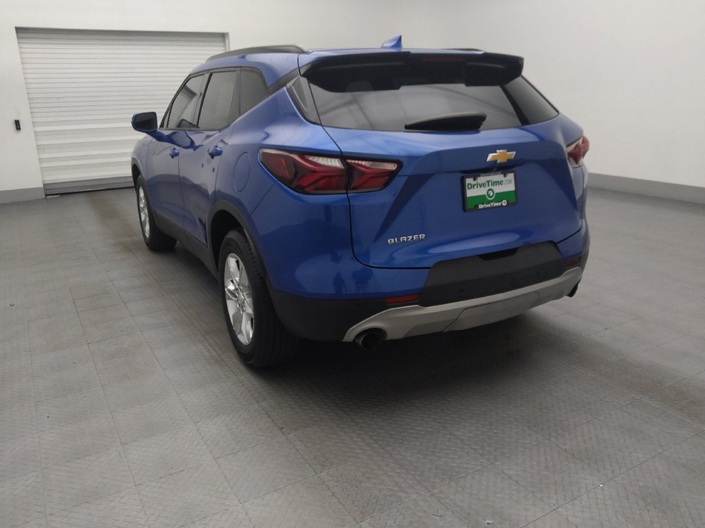 Used 2019 Chevrolet Blazer LT image 5