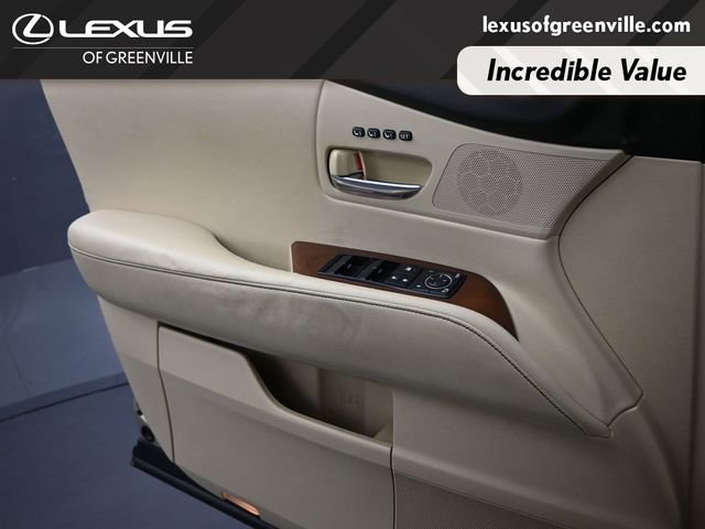 Used 2015 Lexus RX 350 FWD image 22