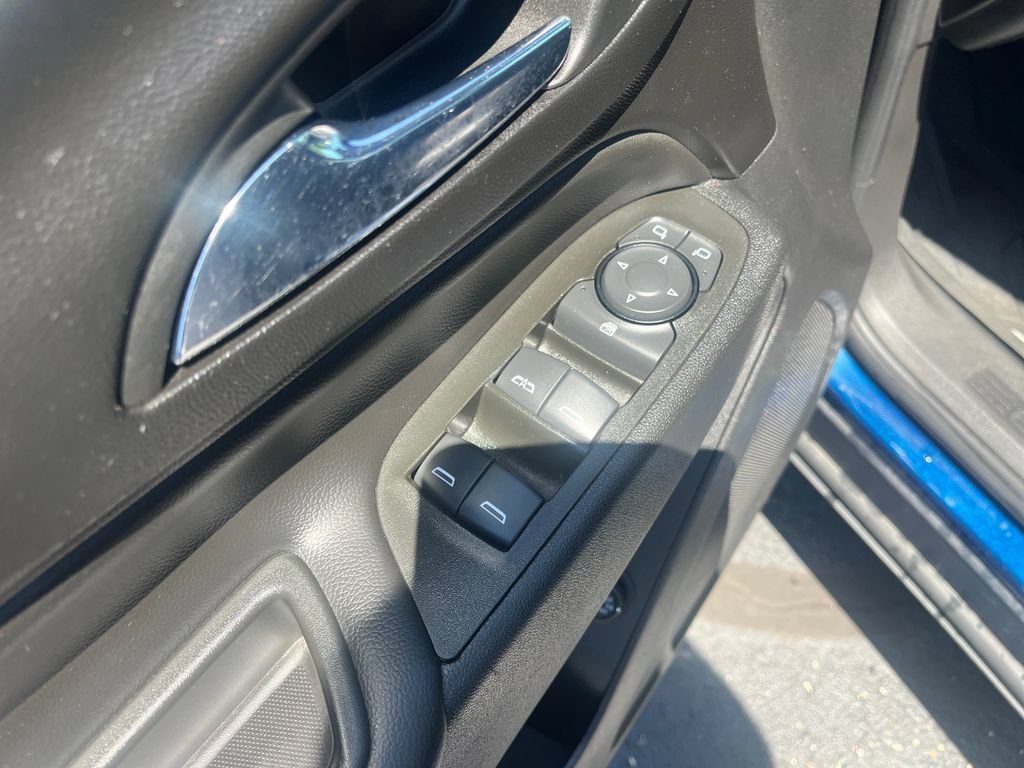 Certified 2022 Chevrolet Equinox LT AWD/4WD image 14
