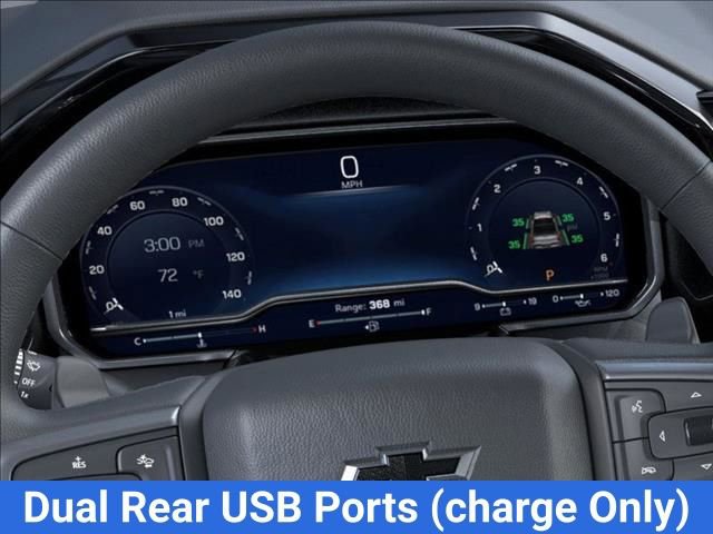 New 2026 Chevrolet Silverado 1500 RST image 19