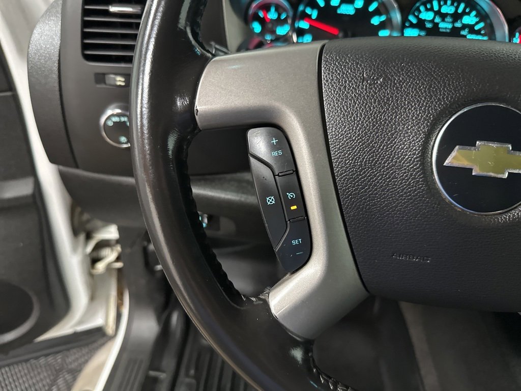 Used 2014 Chevrolet Silverado 2500 LT image 17
