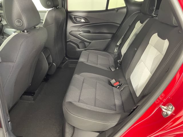 New 2026 Chevrolet Trax RS w/ Driver Confidence Package FWD image 14