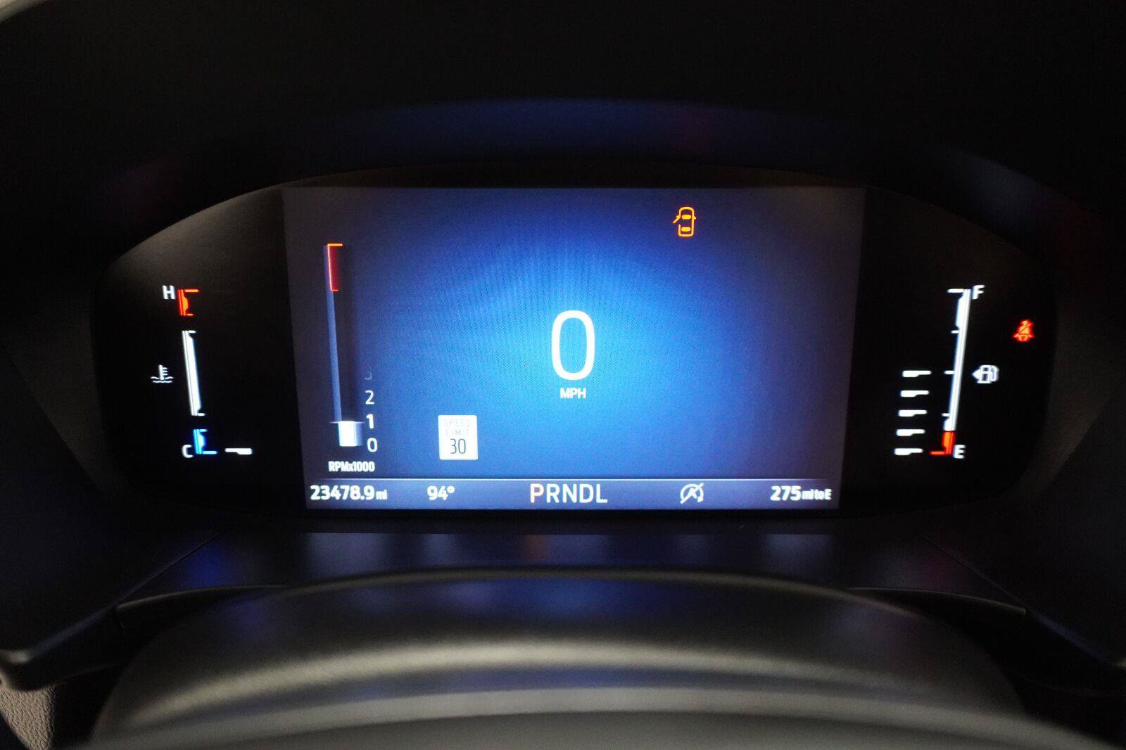 Used 2024 Ford Escape Active w/ Tech Pack #1 FWD image 12