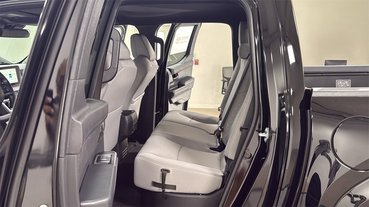 New 2026 Toyota Tacoma SR5 image 15