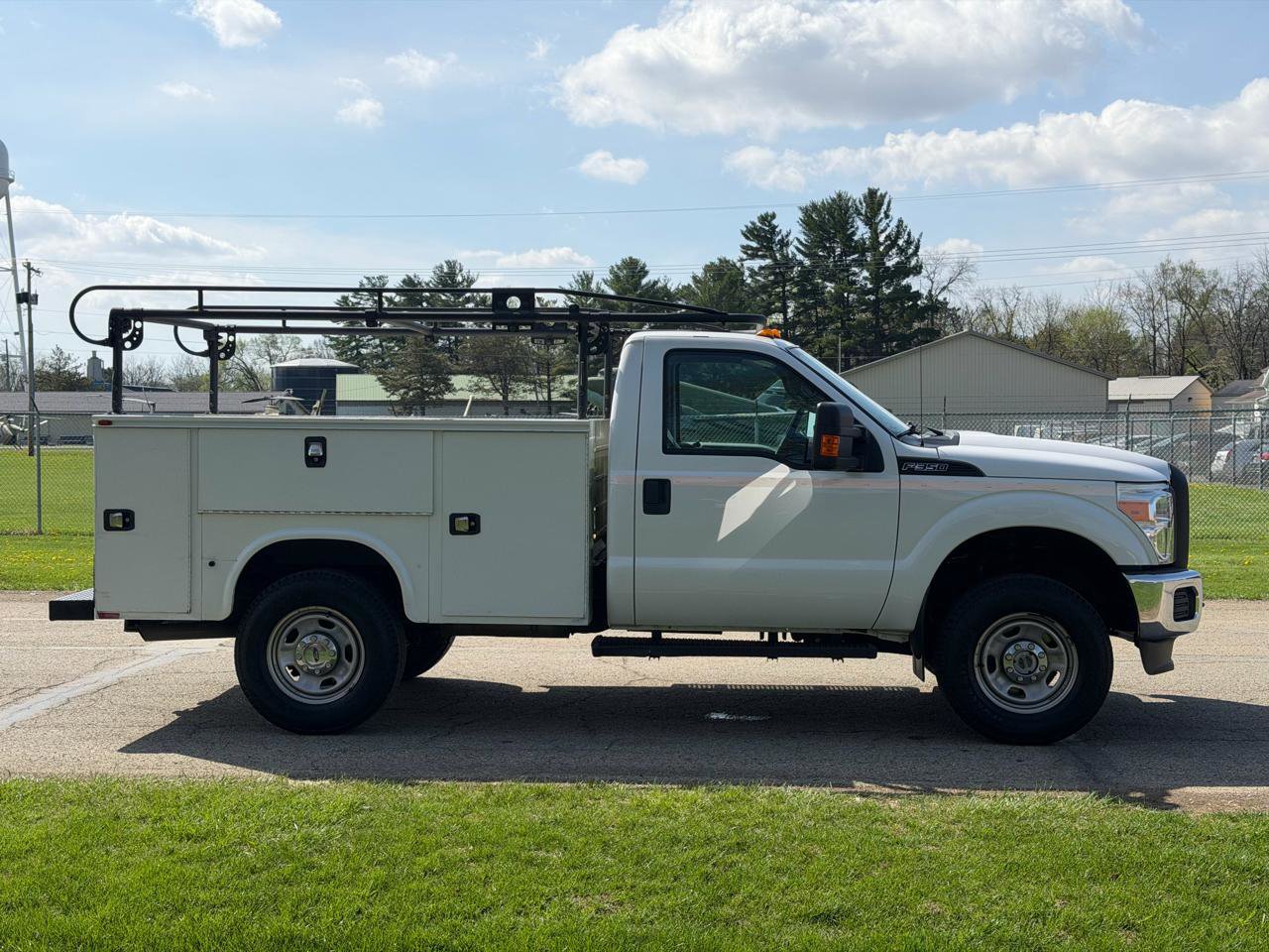 Used 2016 Ford F350 XL image 7