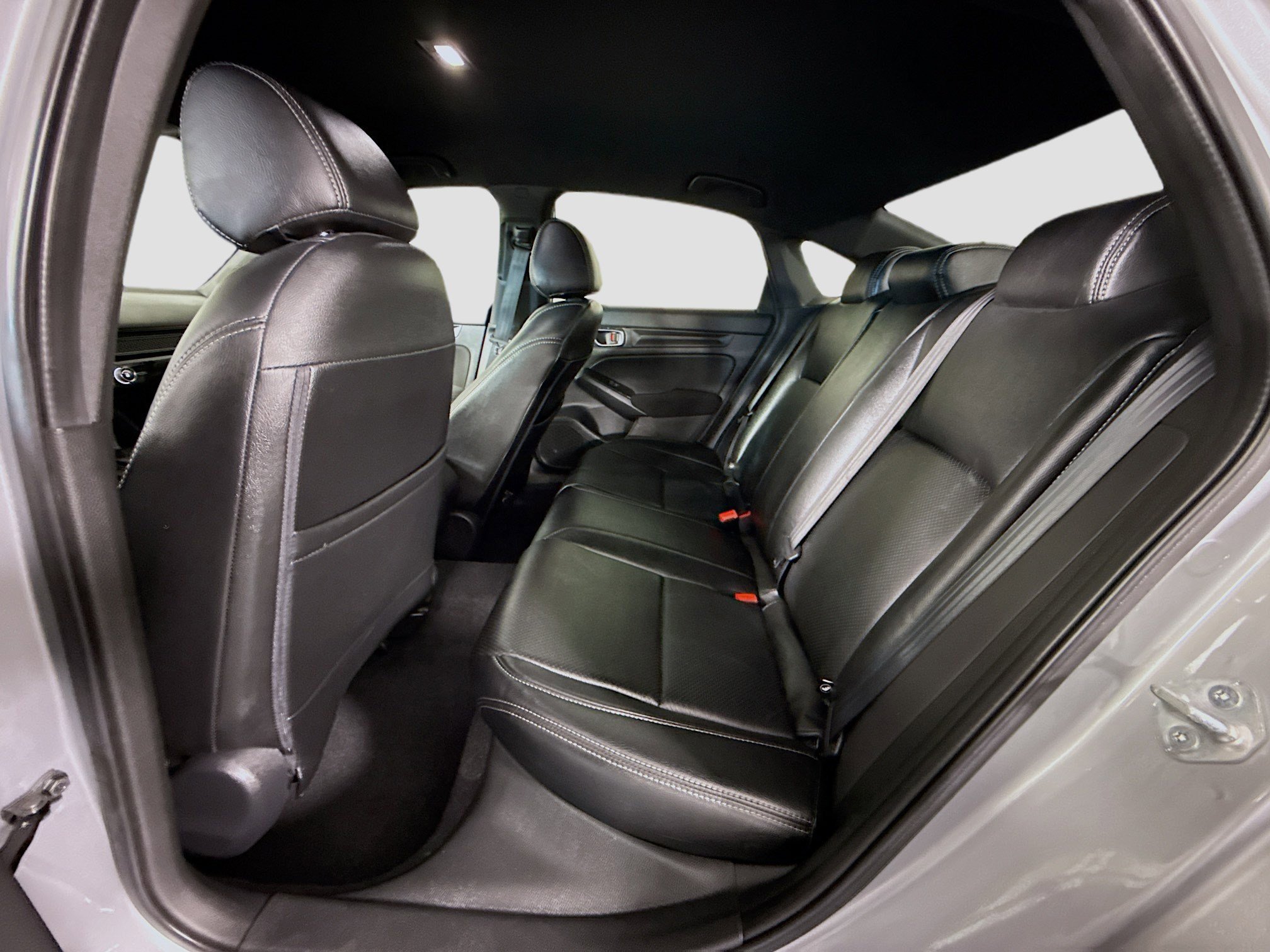 Used 2022 Honda Civic Sport image 25