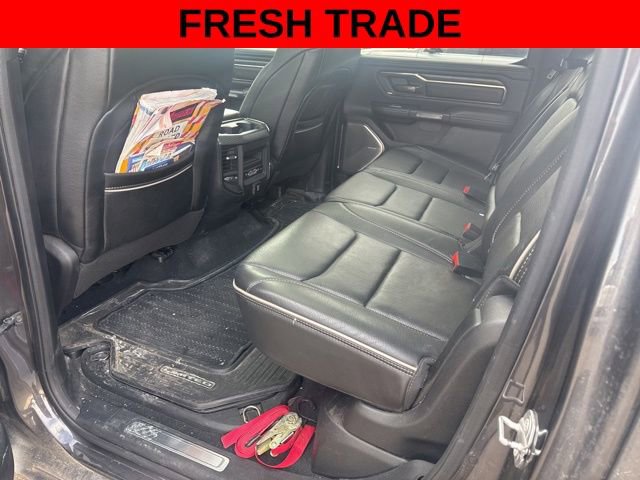 Used 2019 RAM 1500 Limited image 13