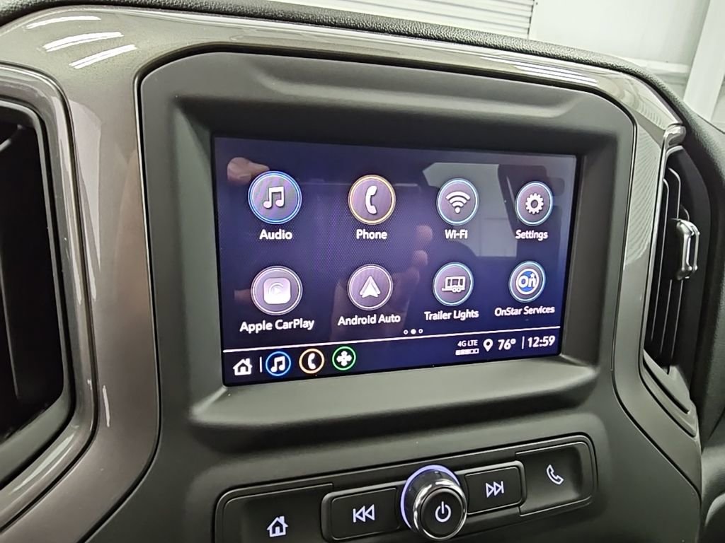 New 2026 GMC Sierra 1500 Pro w/ Graphite Edition image 13