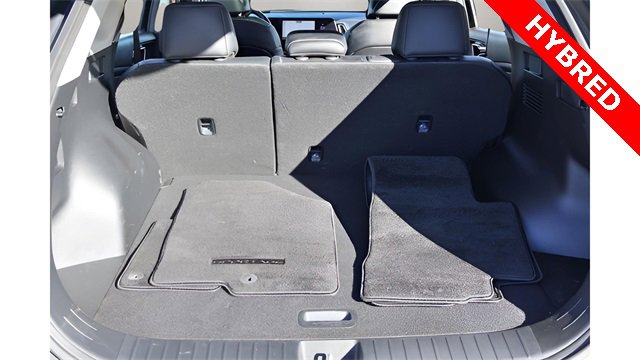 Used 2023 Kia Sportage EX w/ EX Premium Package image 18