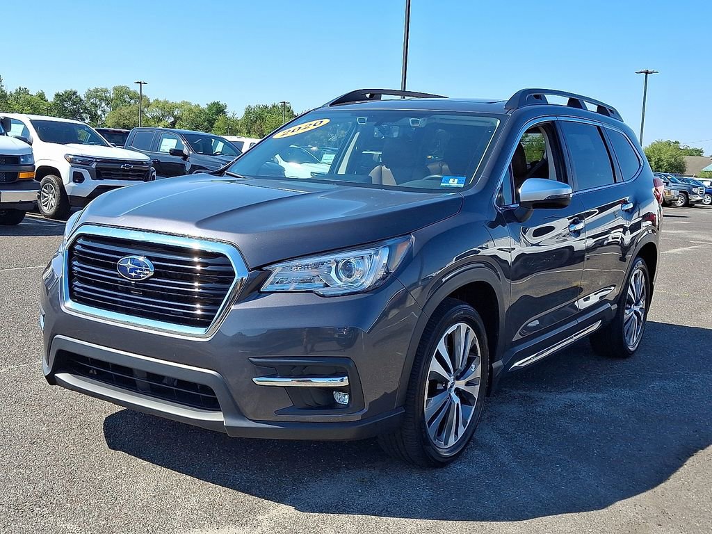 Used 2020 Subaru Ascent Touring image 5