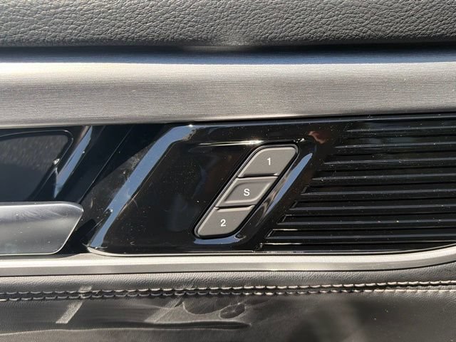 New 2026 Jeep Grand Wagoneer L Limited w/ Premium Group II AWD/4WD image 14
