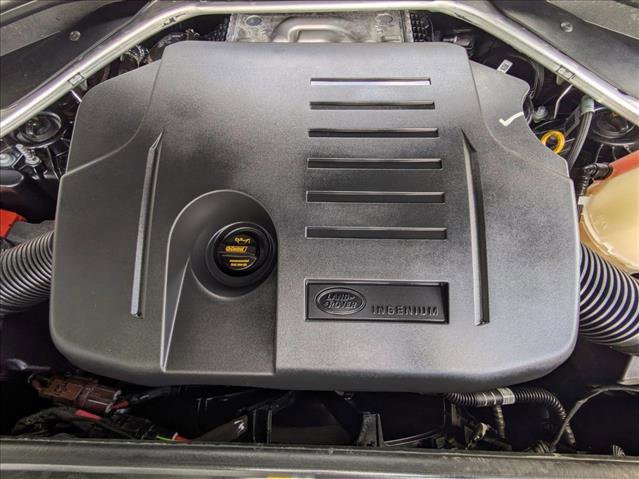 Used 2024 Land Rover Range Rover Sport Dynamic SE image 22