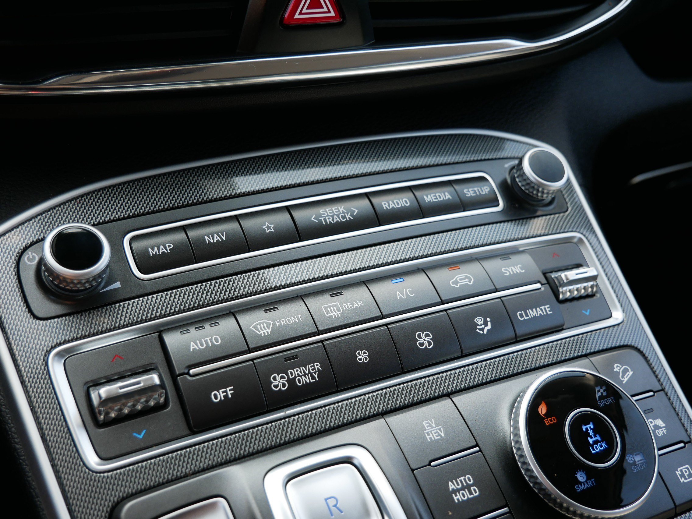 Certified 2023 Hyundai Santa Fe SEL Convenience AWD/4WD image 22