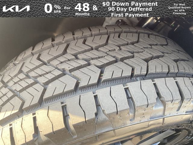 New 2025 Kia Telluride EX X-Pro image 46