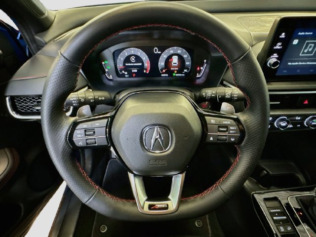 New 2026 Acura ADX A-Spec FWD image 11
