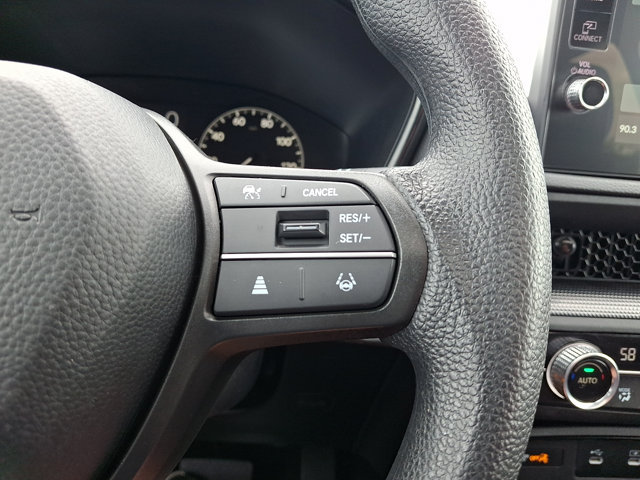 Certified 2026 Honda CR-V EX image 24