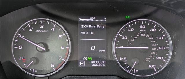 Certified 2024 Subaru Outback Touring AWD/4WD image 11