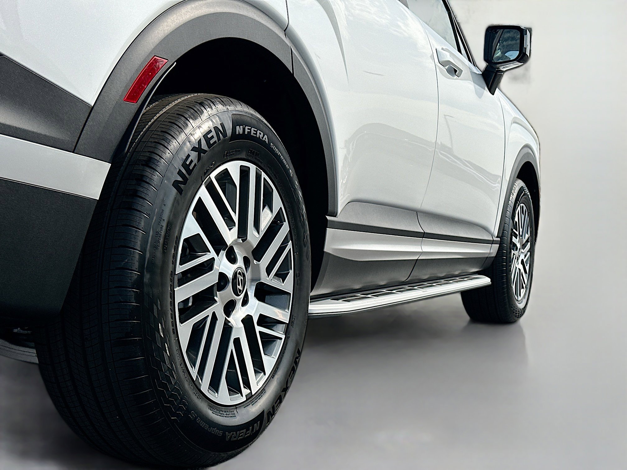 New 2026 Hyundai Palisade SEL AWD/4WD image 13