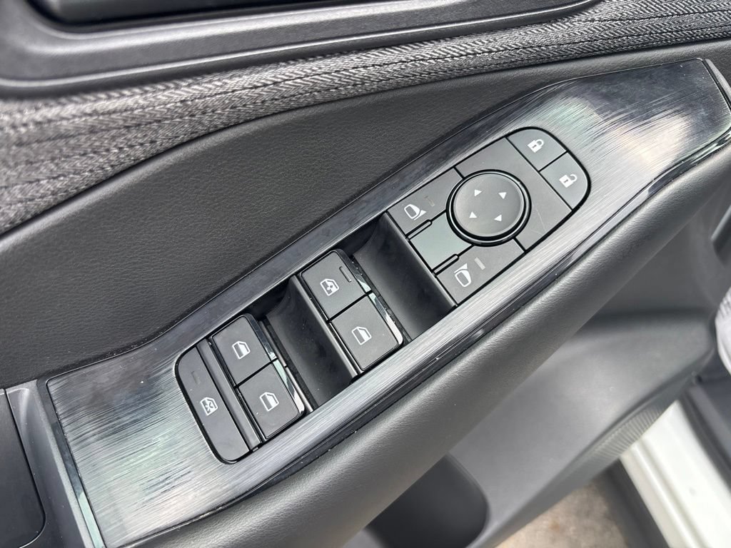 Certified 2023 Nissan Rogue S AWD/4WD image 17
