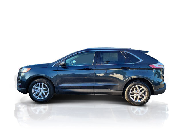 Certified 2024 Ford Edge SEL w/ Convenience Package AWD/4WD image 4