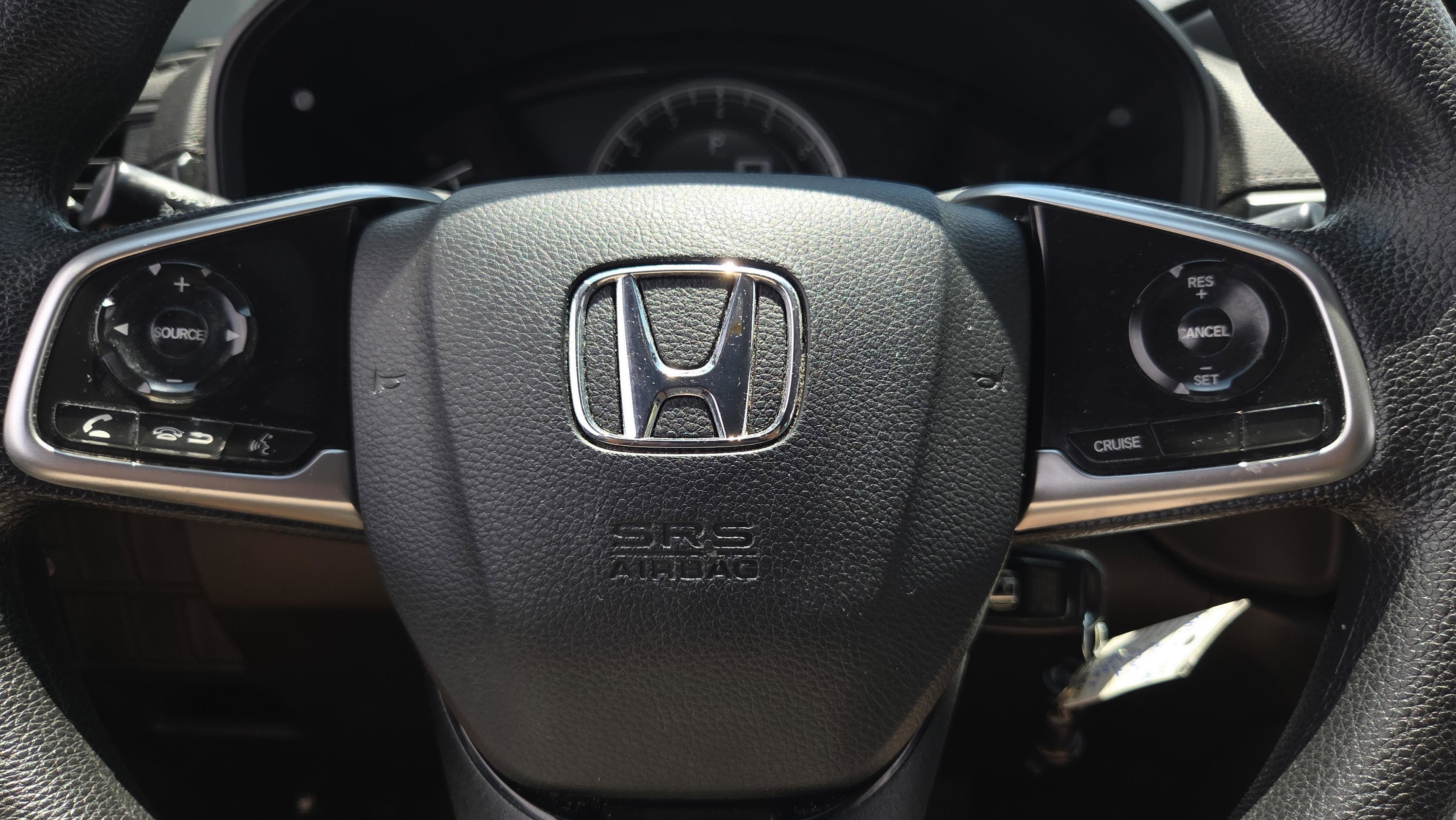 Used 2019 Honda CR-V LX image 28