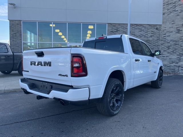 New 2026 RAM 1500 Big Horn image 3