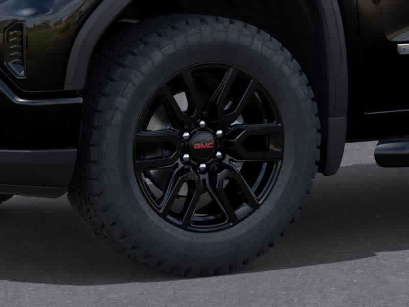New 2026 GMC Sierra 1500 Elevation w/ Elevation Select Package image 9