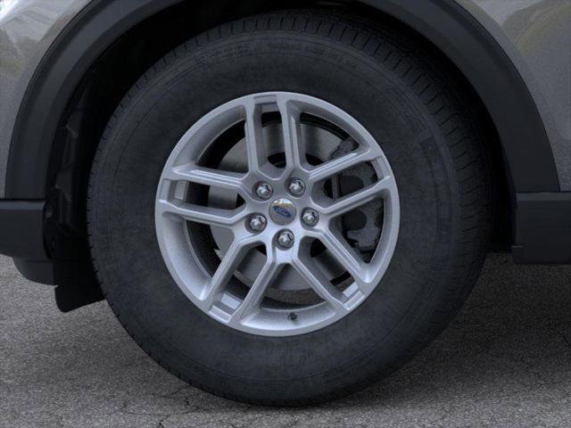 New 2026 Ford Explorer Active image 19