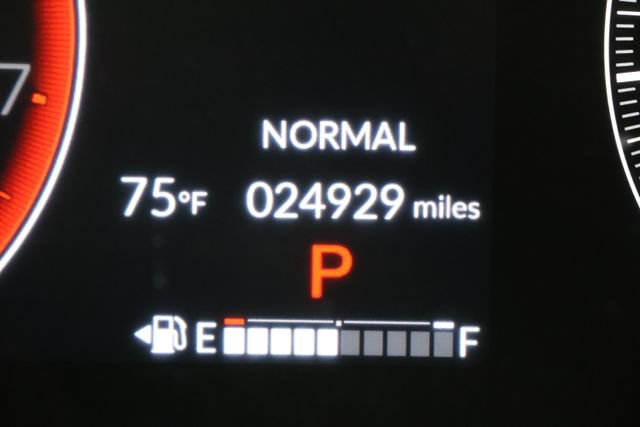 Used 2024 Honda CR-V EX-L image 13