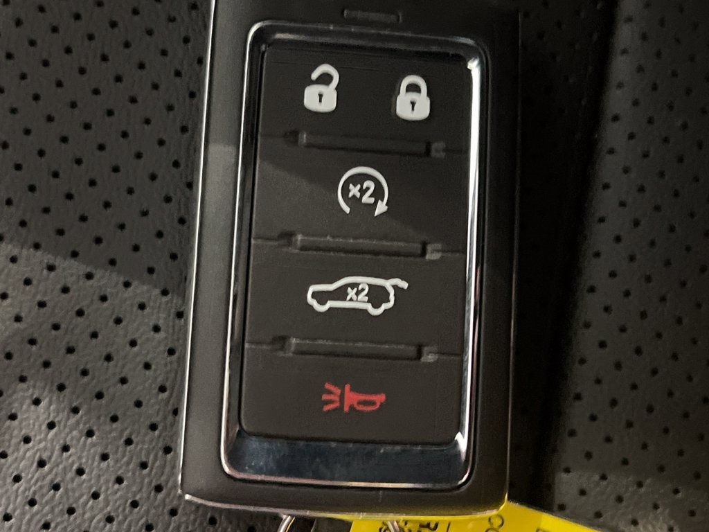 New 2026 Jeep Cherokee Limited AWD/4WD image 20
