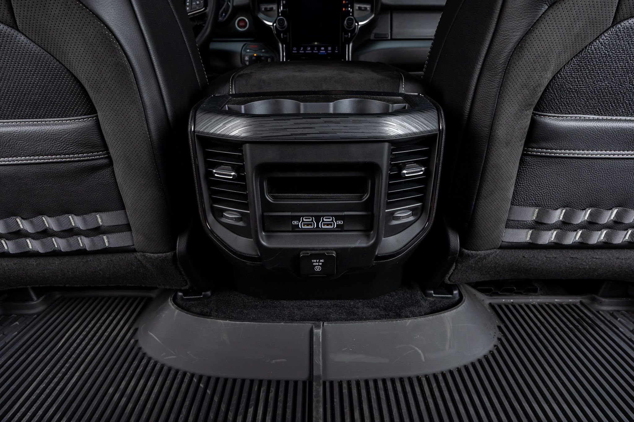 Used 2025 RAM 1500 RHO w/ Bed Utility Group image 33