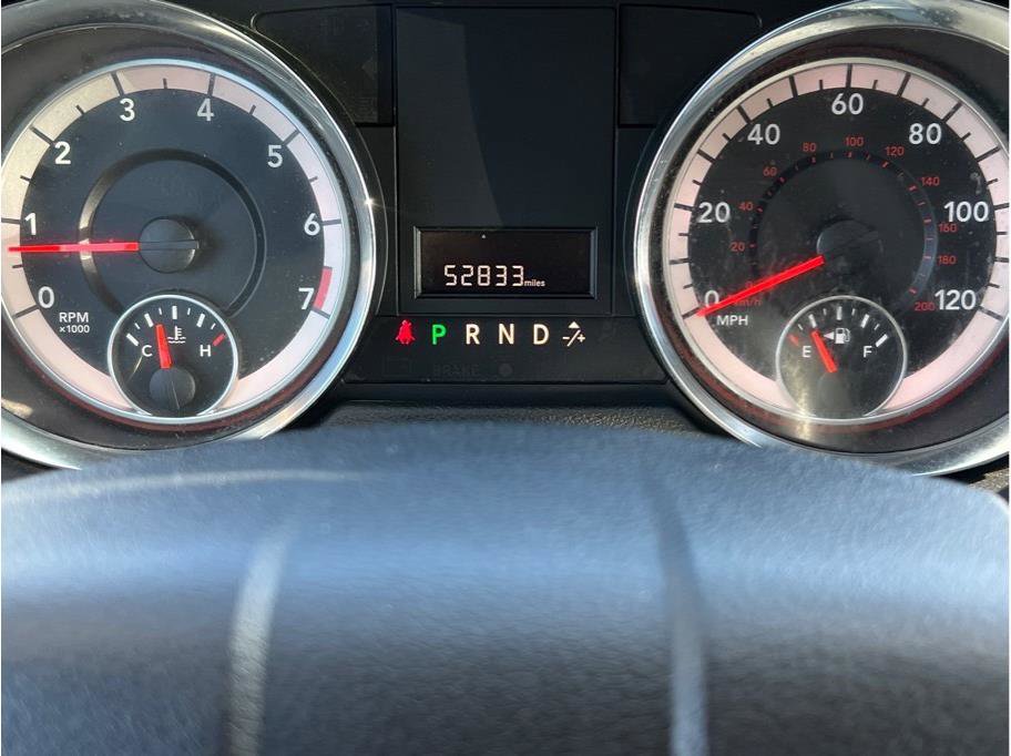 Used 2017 Dodge Grand Caravan SE w/ Power Window Group FWD image 14