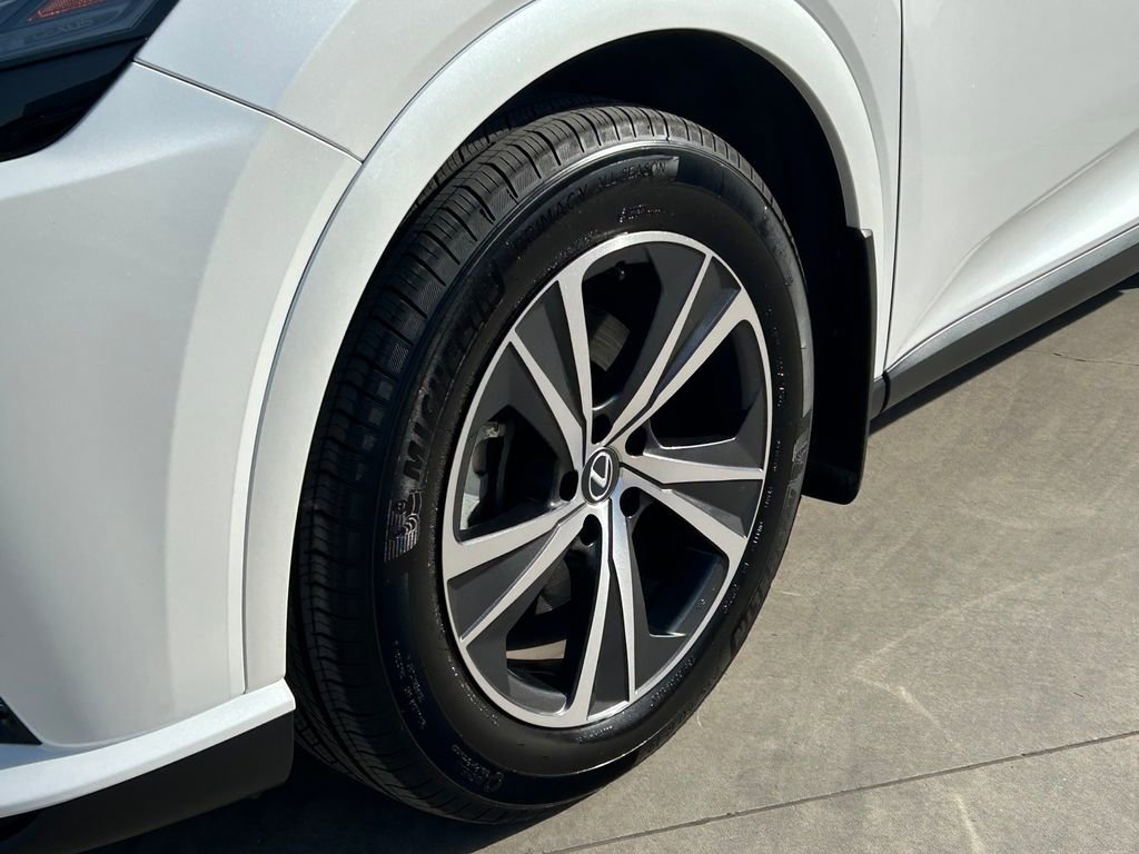 Used 2023 Lexus RX 350 Premium w/ Cold Area Package image 9
