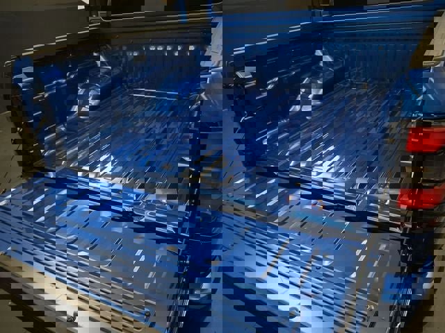 New 2026 Nissan Frontier SV w/ All-Weather Content Package image 24