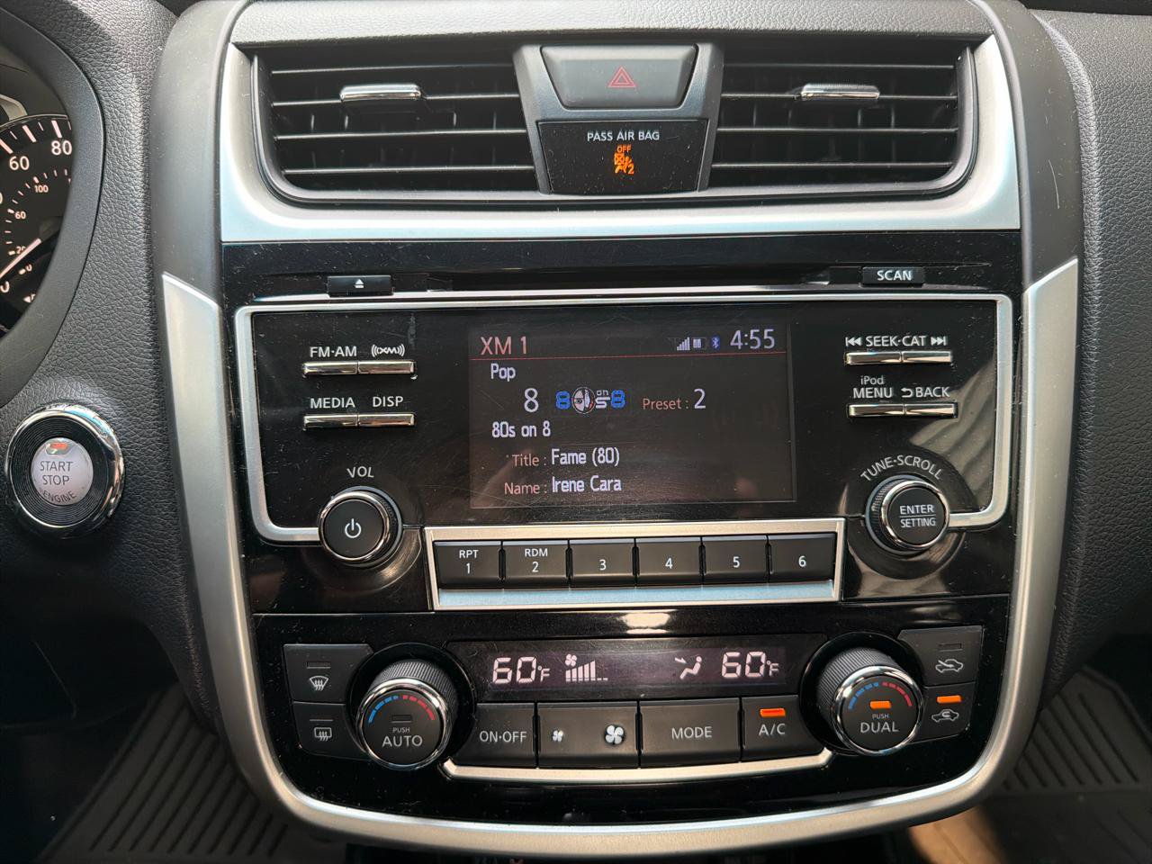 Used 2018 Nissan Altima 2.5 SV FWD image 24