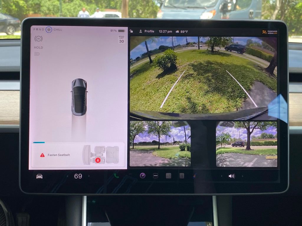 Used 2019 Tesla Model 3 Long Range image 24