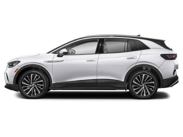 Used 2023 Volkswagen ID.4 Pro S Plus AWD/4WD image 3