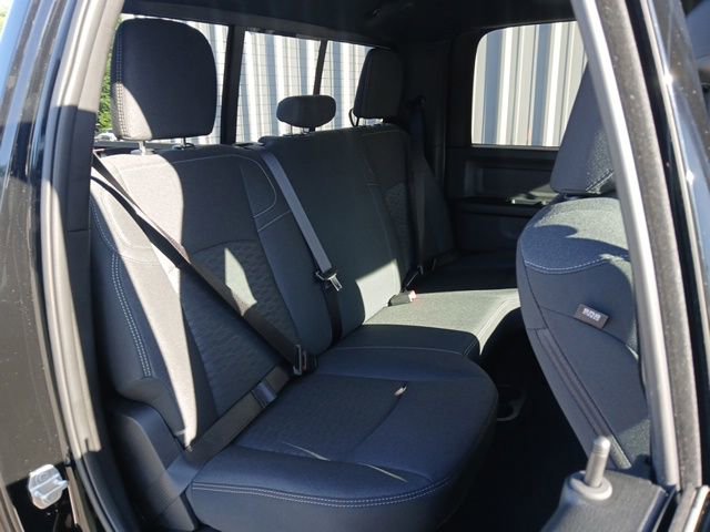 New 2026 RAM 2500 Tradesman AWD/4WD image 26
