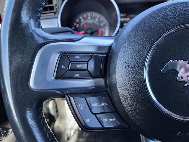 Used 2023 Ford Mustang Premium image 8