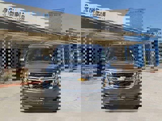 Used 2019 Chevrolet Tahoe LT image 9