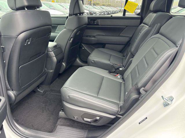 New 2026 Hyundai Santa Fe Calligraphy AWD/4WD image 7