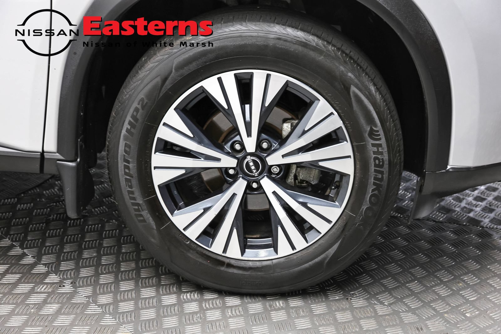 Used 2023 Nissan Rogue SV AWD/4WD image 27