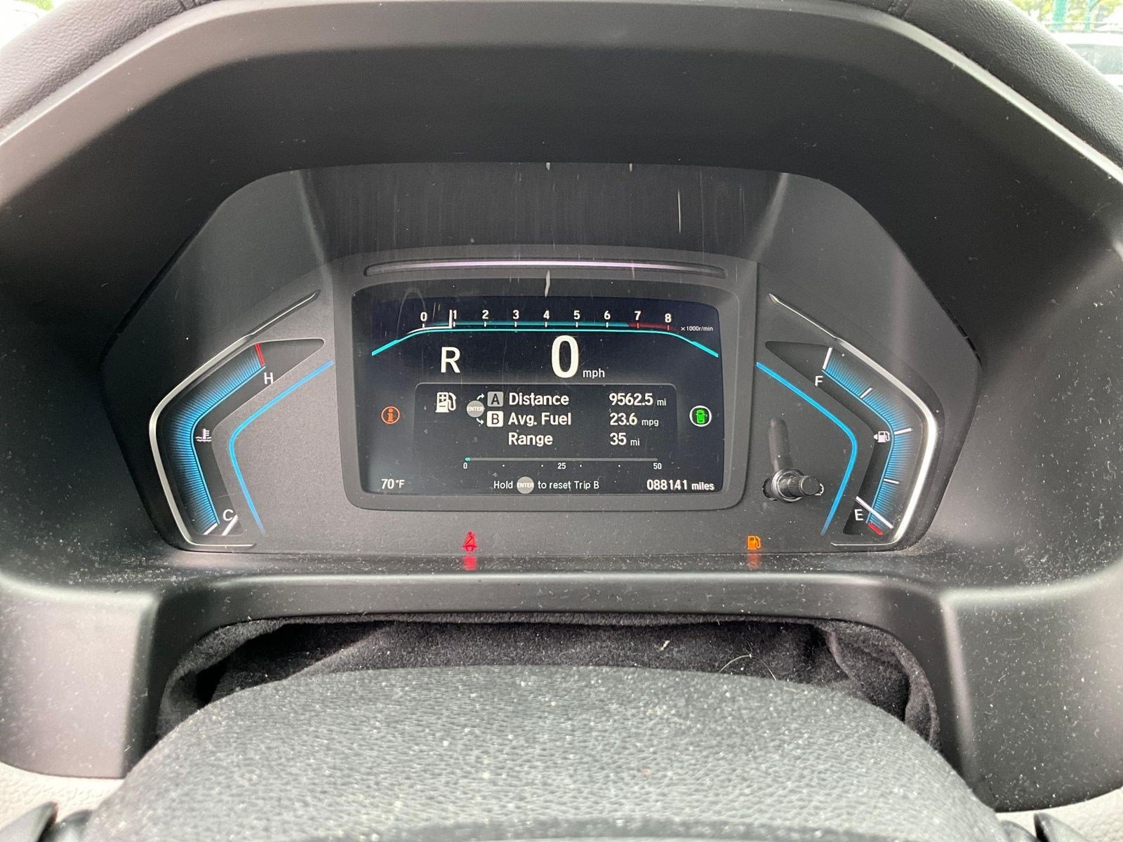 Used 2022 Honda Odyssey Touring image 12
