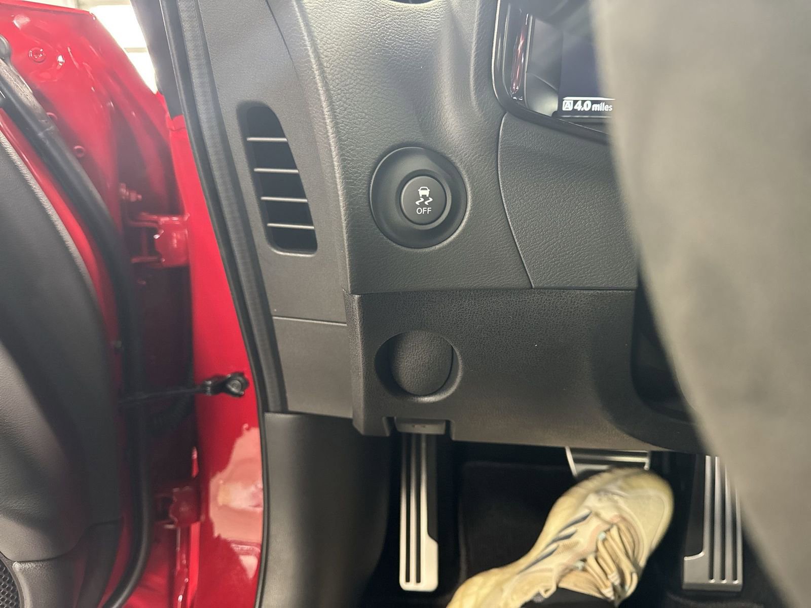 New 2026 Nissan Z NISMO w/ Floor Mat Package RWD image 21