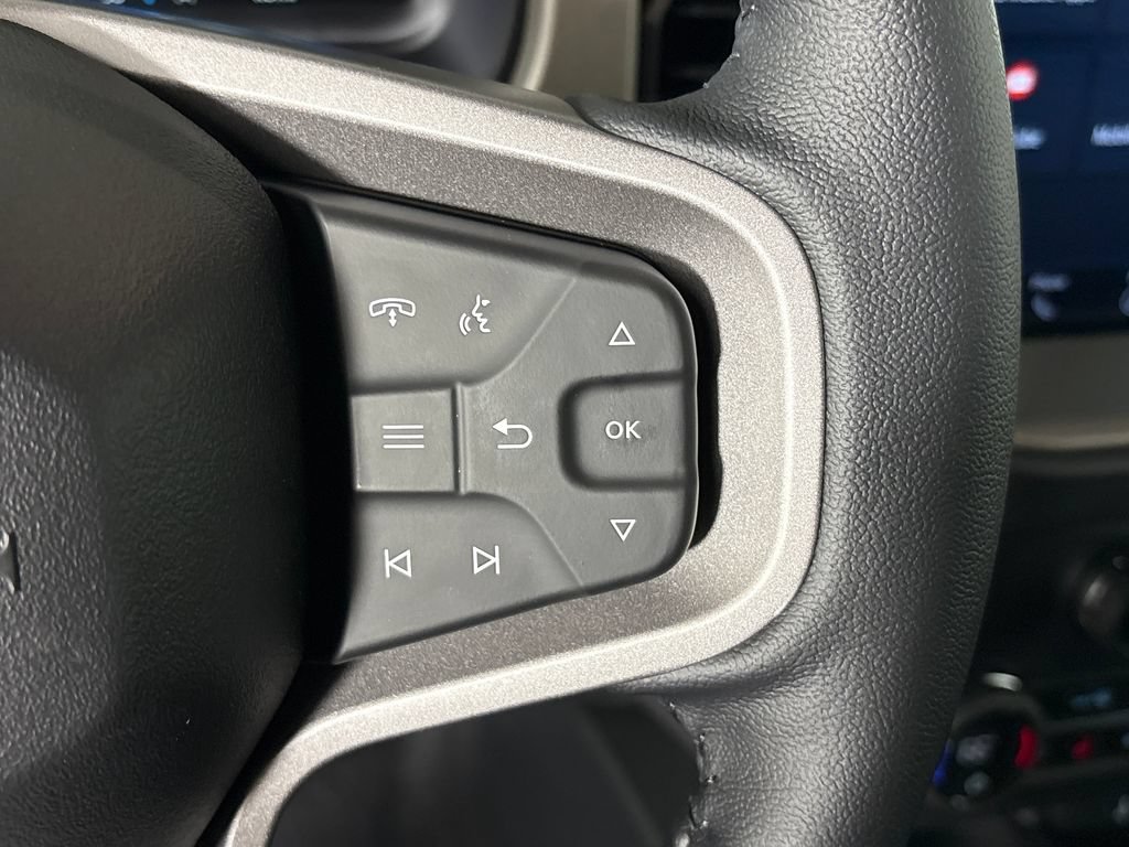 New 2026 Ford Bronco Outer Banks AWD/4WD image 21